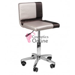 Scaun pentru salon model C041b, art ACP 123596